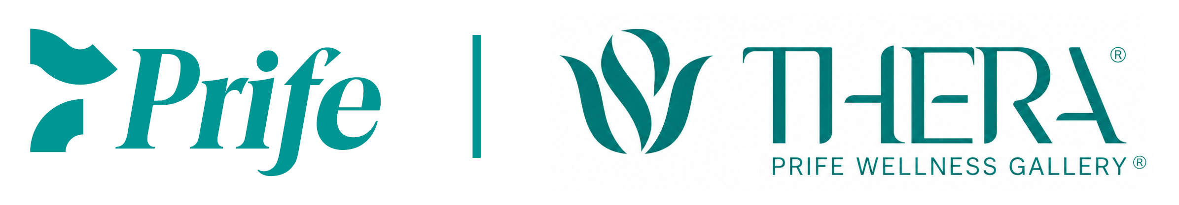 Prife & Thera Logo